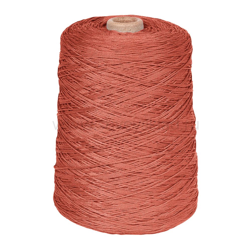 Мулине Gamma бобина 480±30 г (1800 метров), хлопок, цв. 5216 оранжево-красный Мулине Gamma бобина 480±30 г (1800 метров), хлопок, цв. 5216 оранжево-красный