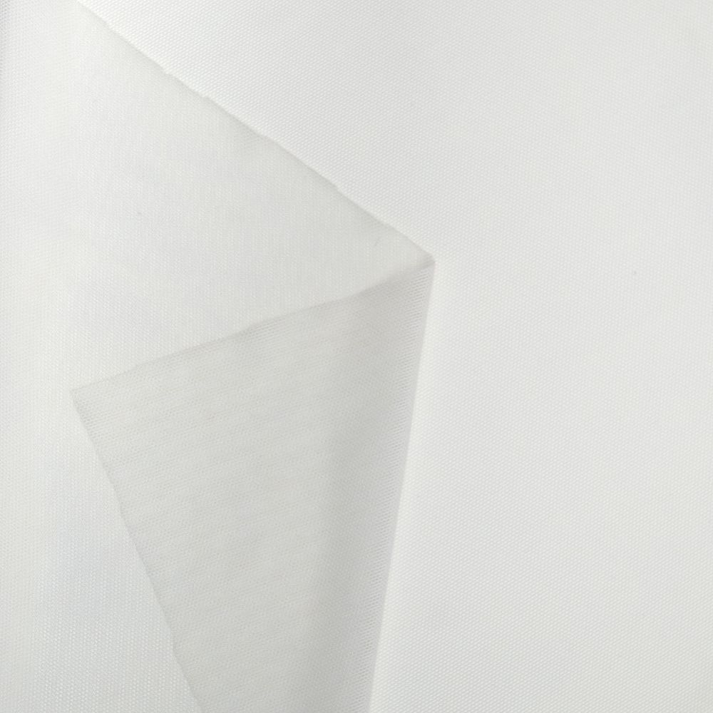 Сетка подкладочная 90 г/м², 155 см / 4-5 кг, Р.28317.01, цв.01 белый