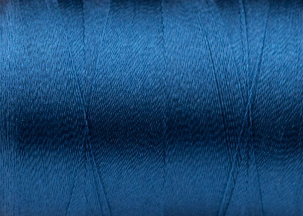 Нитки для креативных работ Aurora №120, 300 м, цв. PF355, 5 катушек