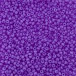 Бисер Preciosa 10/0, 50 г (10х5 г), 02123