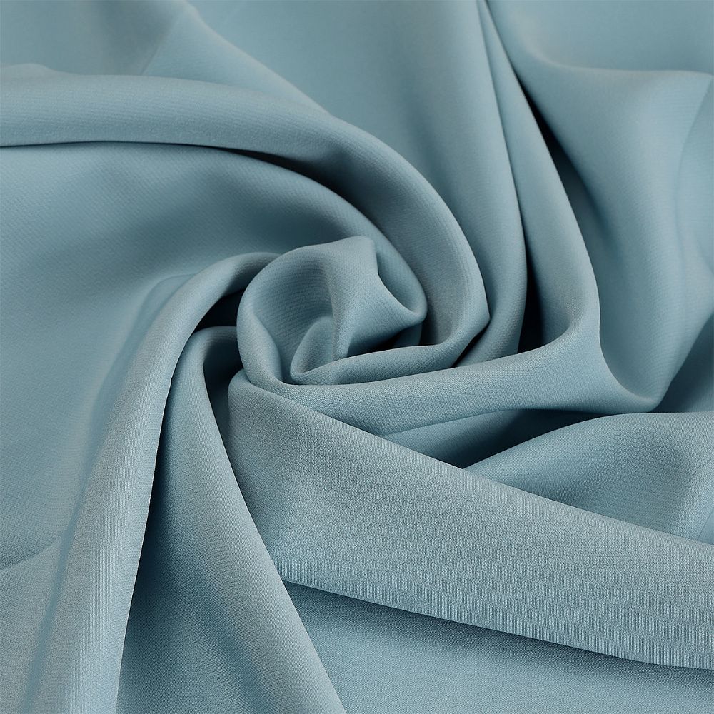 Барби прайм 205 г/м², шир.150 см, B.26, цв.голубой, 25м /TOS/