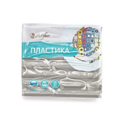 Полимерная глина Artifact, шифон, цв.5911 шифон маренго клер, 50 г
