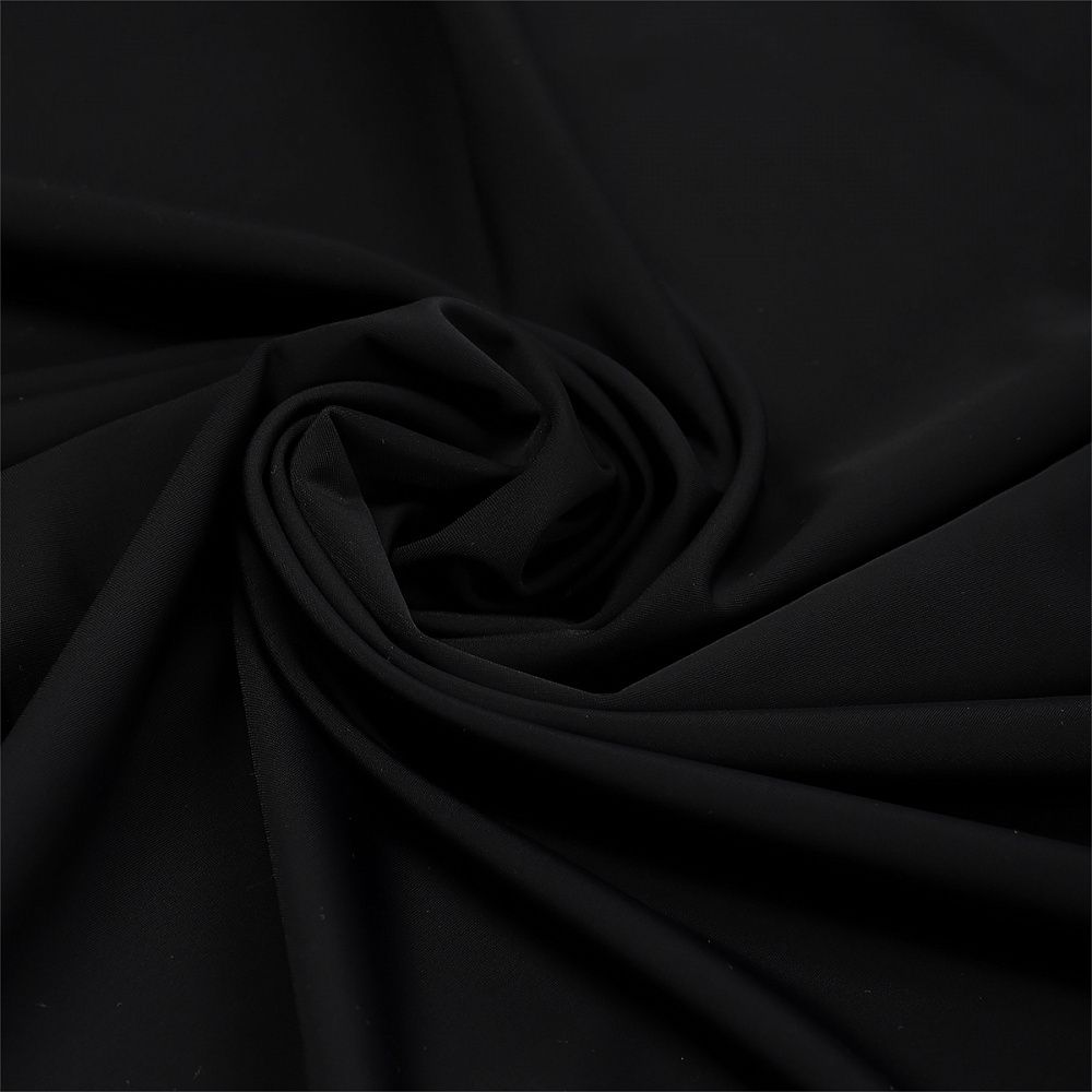 Бифлекс матовый 230 г/м², 160 см / 60 метров, BF.230.F101 цв.F322 черный