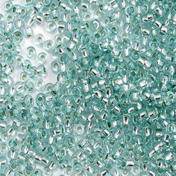 Бисер Preciosa 10/0 (2.3 мм), 50 г, цв. 78265