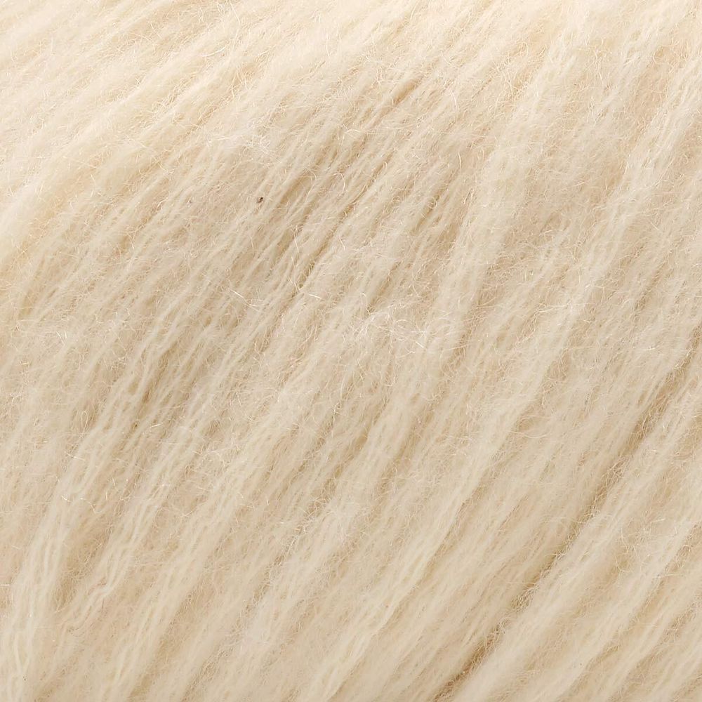 Пряжа Троицкая Фиджи / уп.5 мот. по 50 г, 95 м, 01 белый