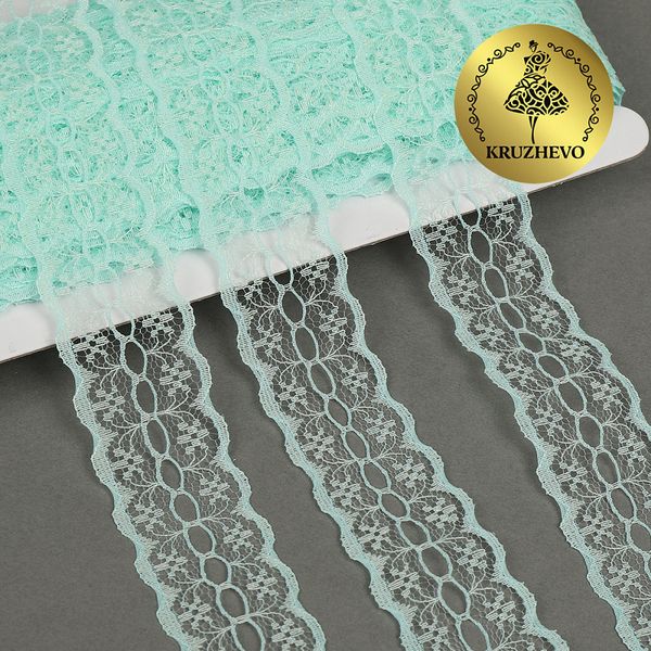 Кружево отделочное в стиле 