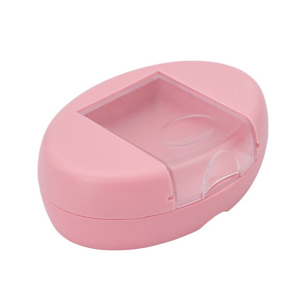 Игольница магнитная с местом для хранения булавок 10х7х3 см, (3)