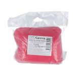 Шерсть для валяния (до 23 мкр), 50 г. 1398 коралл, Gamma FY-050