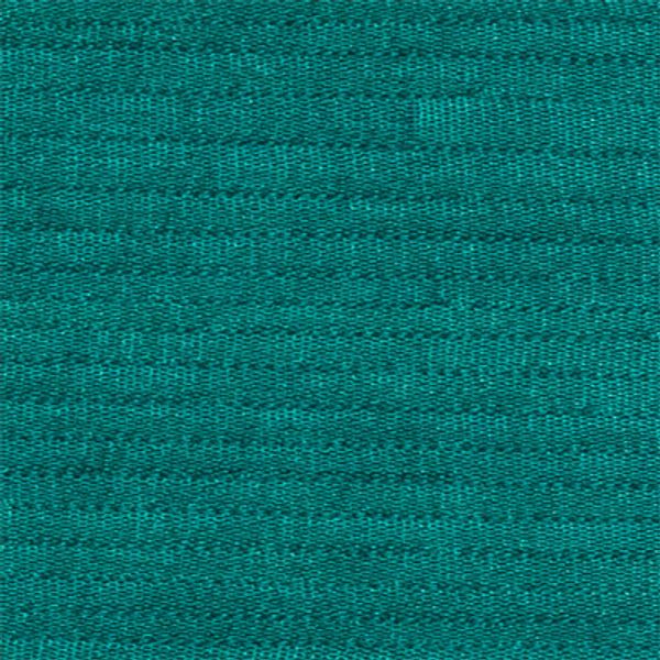 Лента (тесьма) шелковая 2.0 мм / 9.1±0.5 метров, 178 т. бирюзовый, Gamma SR-2