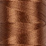 Нитки вышивальные Gamma V150/2, 10х200 ярдов, 3209 золотистый