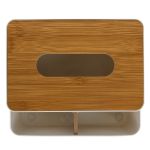 Салфетница 14.5х18х9 см, №02 серый, Stilerra home PFH-043