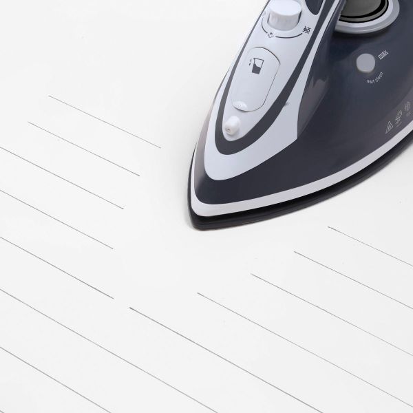 Ручка для ткани термоисчезающая, черный