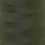 Нитки универсальные Bestex 40/2, 4570 м (5000 ярд) / 1 кат., 151 темно-зеленый хаки