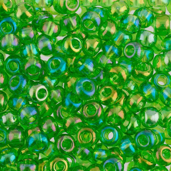 Бисер Preciosa 10/0 (2.3 мм), 50 г (10х5 г), цв. 51430