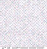 Бумага для скрапбукинга В расцвете 190 г/м², 30.5х30.5 см, 10 шт, 1, Mr.Painter PSR 2604