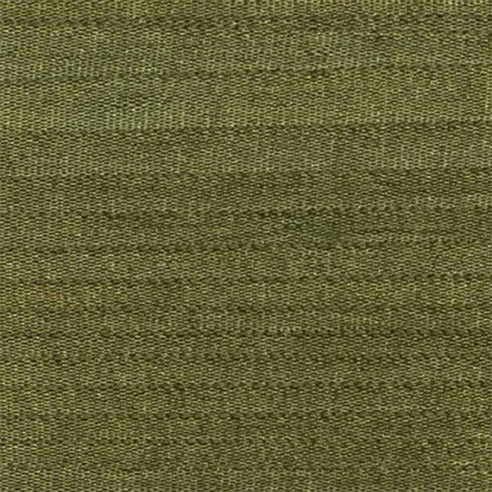 Лента (тесьма) шелковая 2.0 мм / 9.1±0.5 метров, 219 гр. зеленый, Gamma SR-2