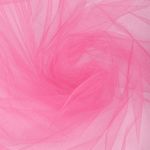 Фатин кристалл средней жесткости блестящий 300 см / 5 метров, K.TRM.008.5, цв.12 К