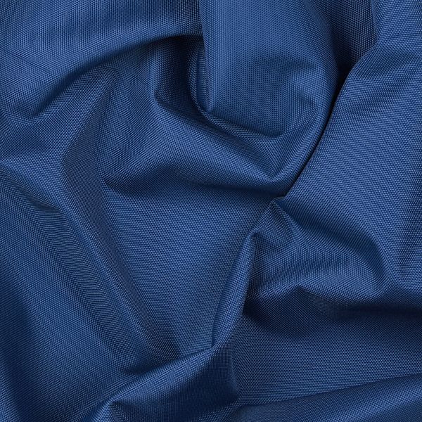 Оксфорд 600D PU1000 220 г/м², 150 см / 5 метров, ОКС.TBY600D.S027.5, S027 василек