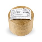 Лента металлизированная 55.0 мм / 25±1 метров, золото, Blitz С3400Г17