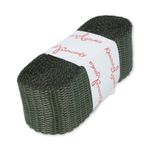 Стропа (ременная лента) 30 мм / 5х2.5 метра, фасовка, хаки, 3713 (3075_3590)