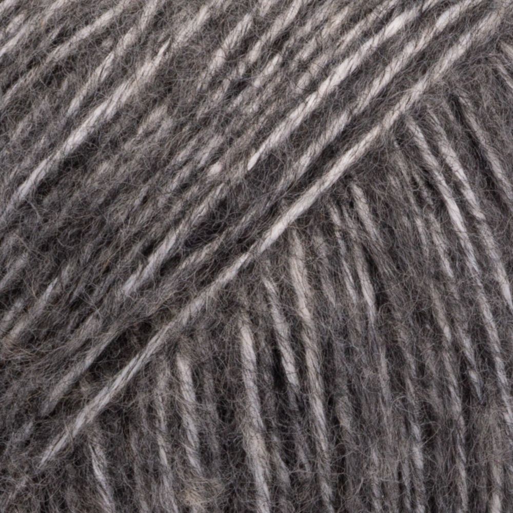 Пряжа Astra Premium (Астра Премиум) Ласка / уп.3 мот. по 100 г, 370 м, 927 темно-серый