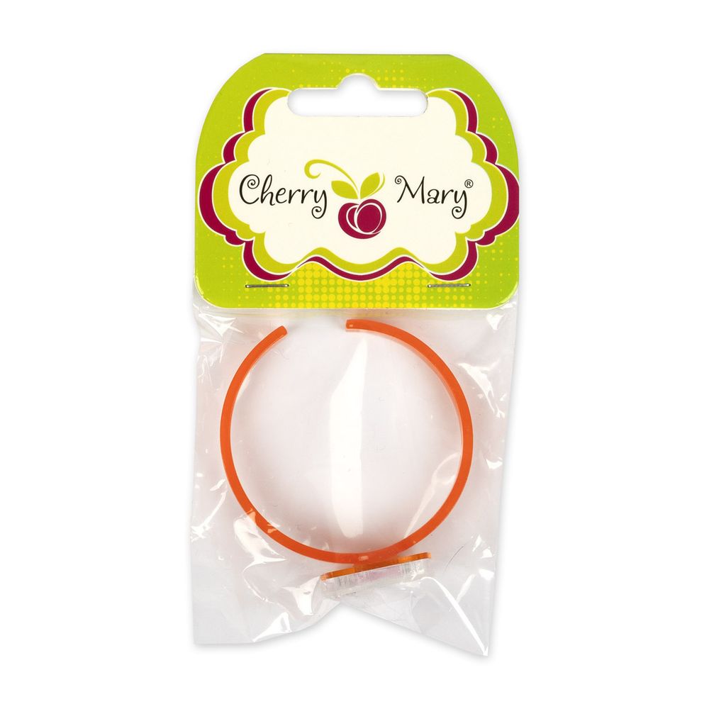 Браслет декоративный, 5 шт, №06, Cherry Mary V/J1003