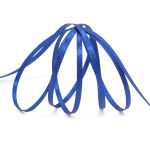 Лента атласная 2-сторонняя 3.0 мм / 100±2 метров, (156 т.синий), Globus