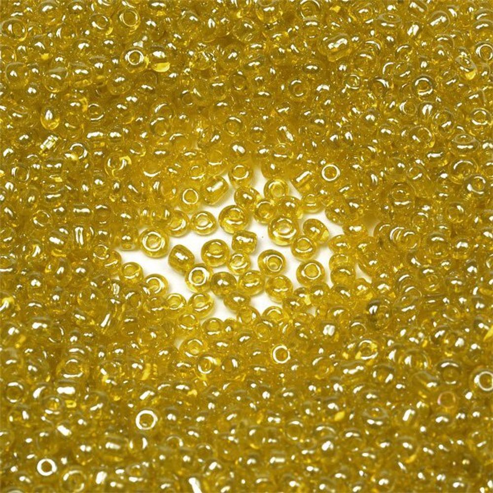 Бисер Magic4Hobby 12/0 (2 мм), 450 г, цв. 110, арт. TL.10/0