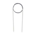 Спицы круговые ⌀2.0 мм, 60 см, 1 шт, Prym 211202