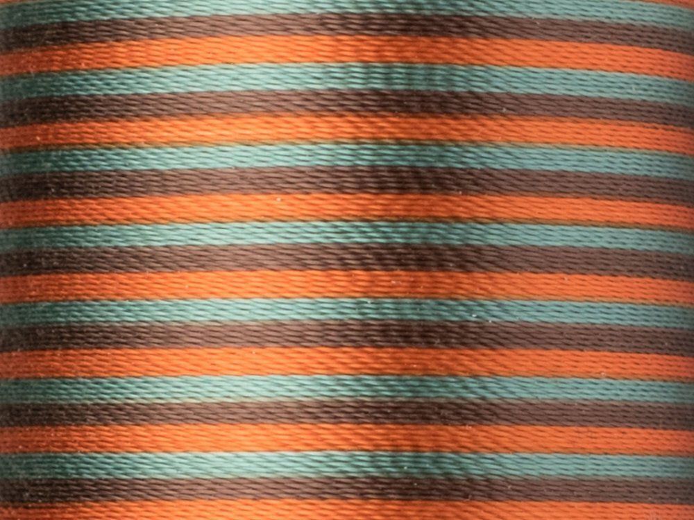 Нитки вышивальные Madeira Rayon №40, 200 м, цв. 2144, 9840, 5 катушек