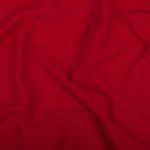 Кашкорсе с лайкрой ОЕ 220 г/м², 60+60 см / 3 метра, КАШ.220.18-1763.3, красный