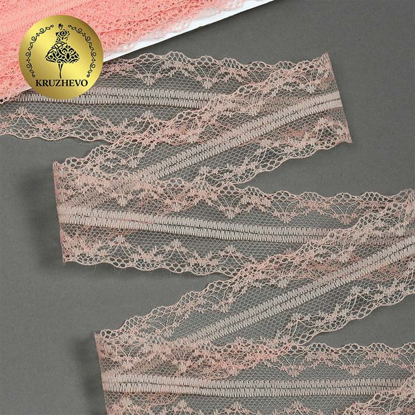 Кружево отделочное в стиле 
