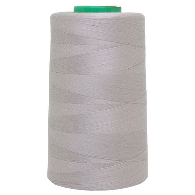 Нитки универсальные Bestex 40/2, 4570 м (5000 ярд) / 1 кат., 267 серовато-лиловый