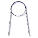 Спицы круговые Prym ⌀2,0 мм, 80 см, S090334