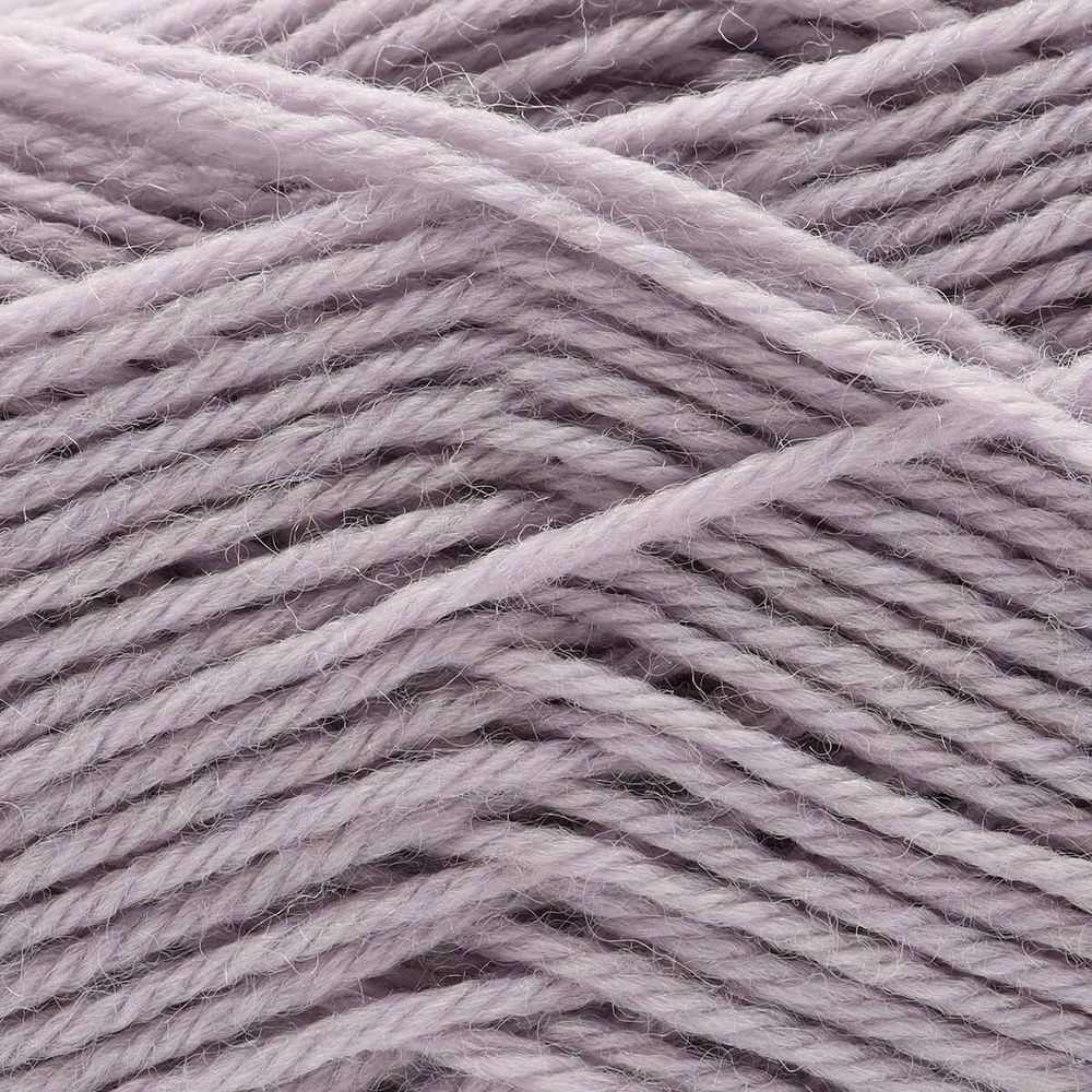 Пряжа Камтекс Меринго объемная / уп.5 мот. по 100 г, 380 м, 106 жемчужный