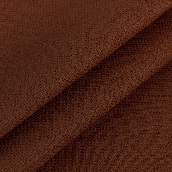 Канва Aida 14 ct, 30х40±2 см, коричневый, Gamma