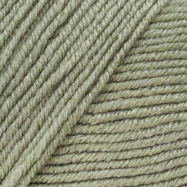 Пряжа Alize (Ализе) Happy Baby New / уп.5 мот. по 100 г, 320м, 138 оливковый