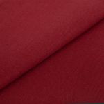 Льняная ткань 210±5 г/м², 150х140 см, №160 бордовый, Gamma 5147N