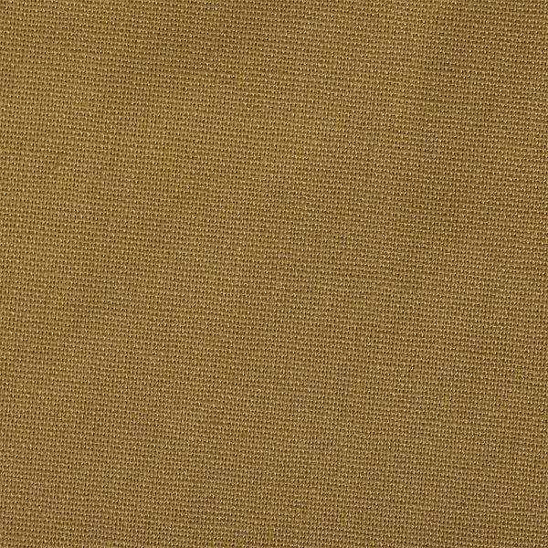 Льняная ткань 200 г/м², 140 см / 5 метров, TBY.Li.1009.34.5, цв.34 горчица