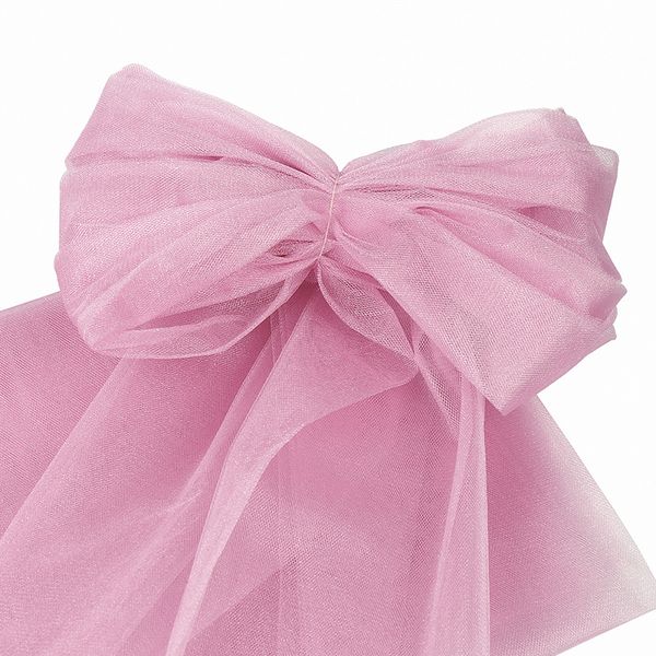 Фатин кристалл средней жесткости блестящий 300 см / 5 метров, K.TRM.007.5, цв.11 К