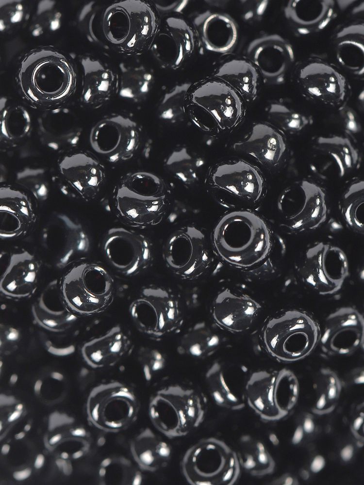 Бисер Preciosa 23980, 10 шт по 5г