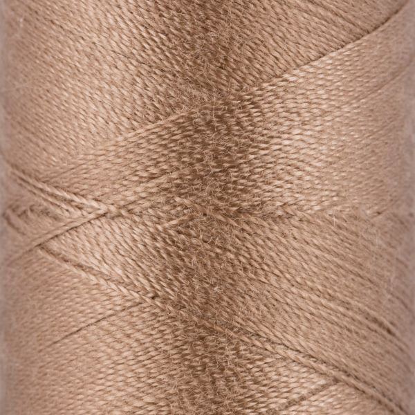 Нитки армированные ПНК им.Кирова 35ЛЛ, бытовые, 200 м / 20 кат., 4505 бежевый