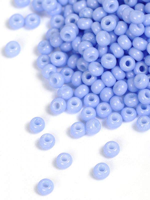 Бисер Preciosa 10/0 (2.3 мм), 50 г (10х5 г), цв. 03131