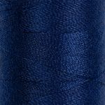 Нитки универсальные Nitka 40/2, 4570 м (5000 ярд) / 1 кат., 297 синий
