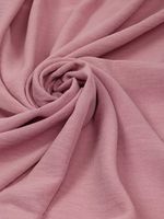 Лен Манго 160 г/м², 150 см / 3 метра, TBY.Mg.06.3, цв.св.розовый