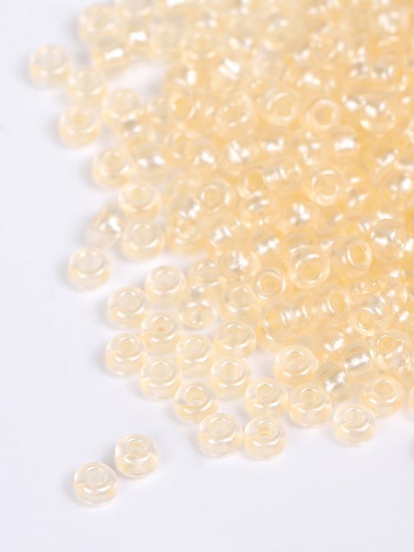 Бисер Preciosa 10/0 (2.3 мм), 50 г (10х5 г), цв. 08192