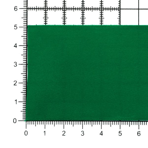 Лента атласная 1-сторонняя 50.0 мм / 22.86±1 метров, 092 зеленый, Globus