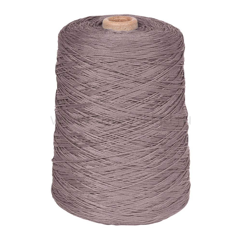 Мулине Gamma бобина 480±30 г (1800 метров), хлопок, цв. 3217 какао Мулине Gamma бобина 480±30 г (1800 метров), хлопок, цв. 3217 какао