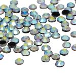 Стразы термоклеевые, 2мм, ss6, 432 шт/уп, Cristyle (101АВ)