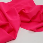 Бифлекс матовый 200 г/м², 150 см / 1 метр, WB.TBY-B-7007.1, цв.7007 т.розовый